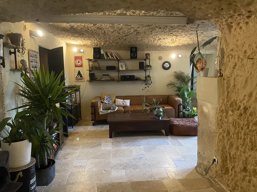 Maison 4 pièces à Saint-Étienne-de-Chigny