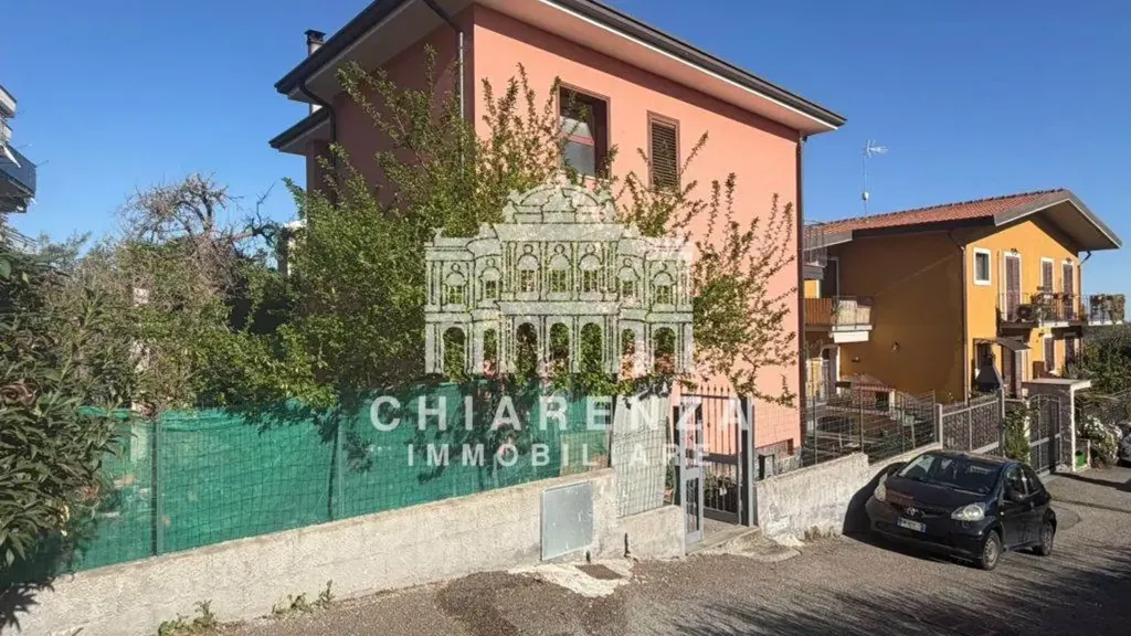 Maison à IT