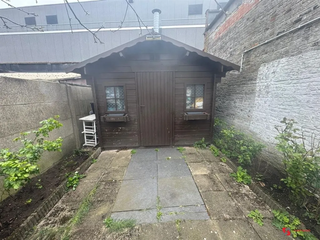 Maison 4 chambres à Antwerpen