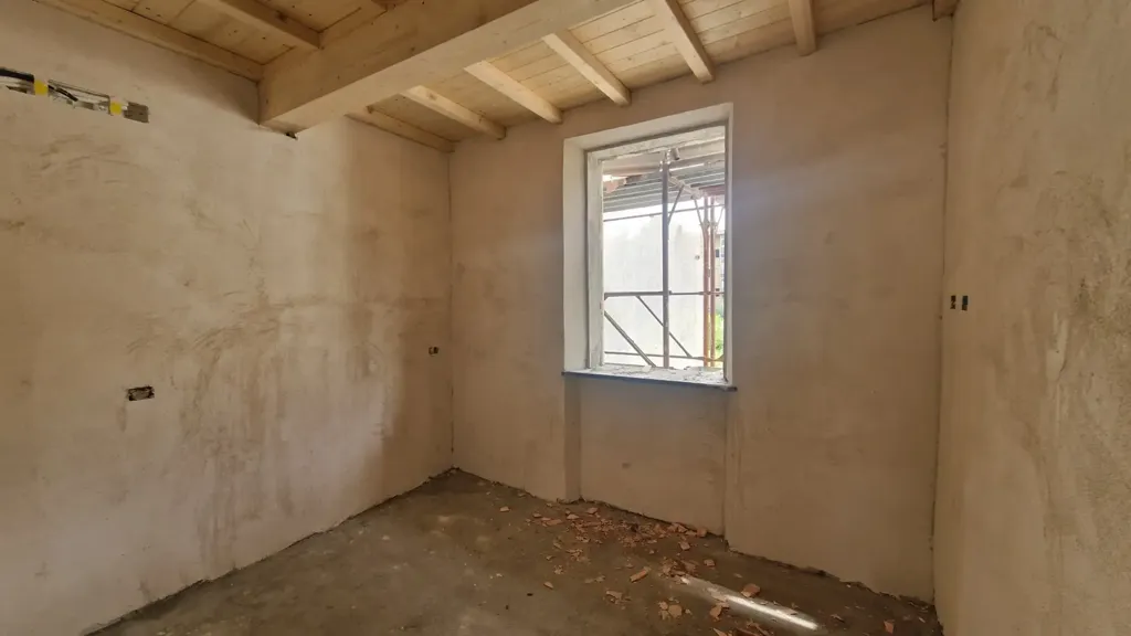 Toad - Newly Built Apartment with Garden in Lucca