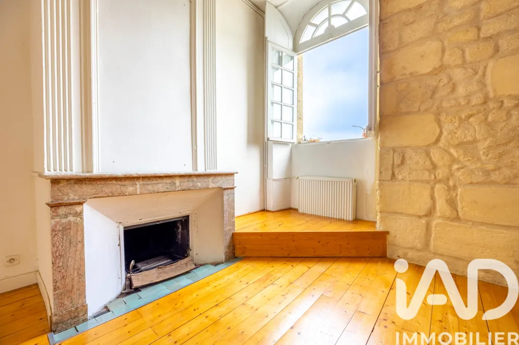 Stanze - Duplex Apartment with Garonne View in Bordeaux