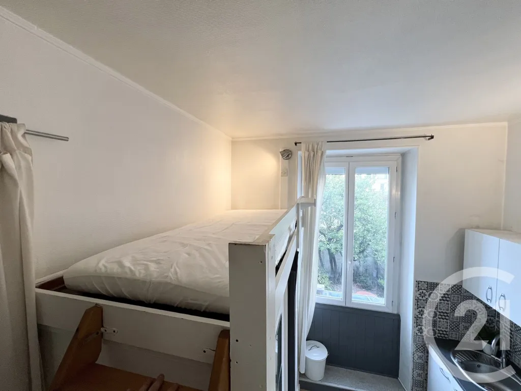 Chambres - Studio Meublé Proche Gare à Grenoble