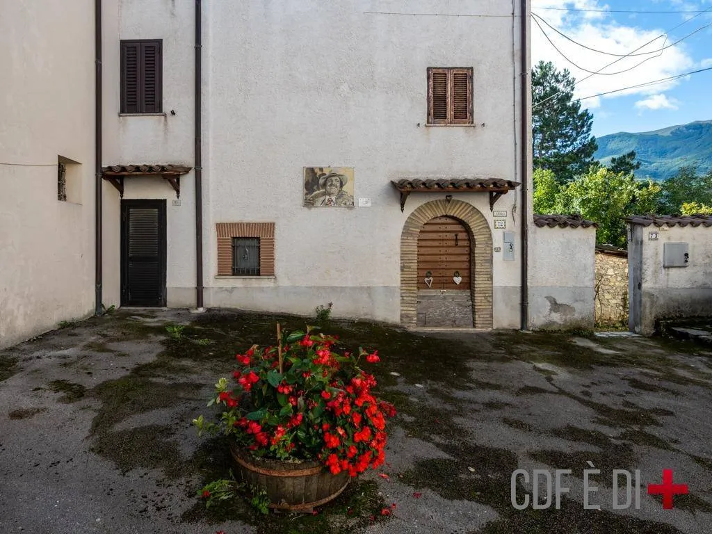 Extérieur - Three-Bedroom Apartment with Garden in San Clemente