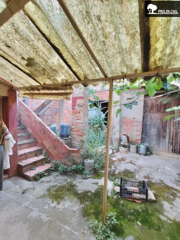 Aed - Semi-Detached House with Patio in North Castellón