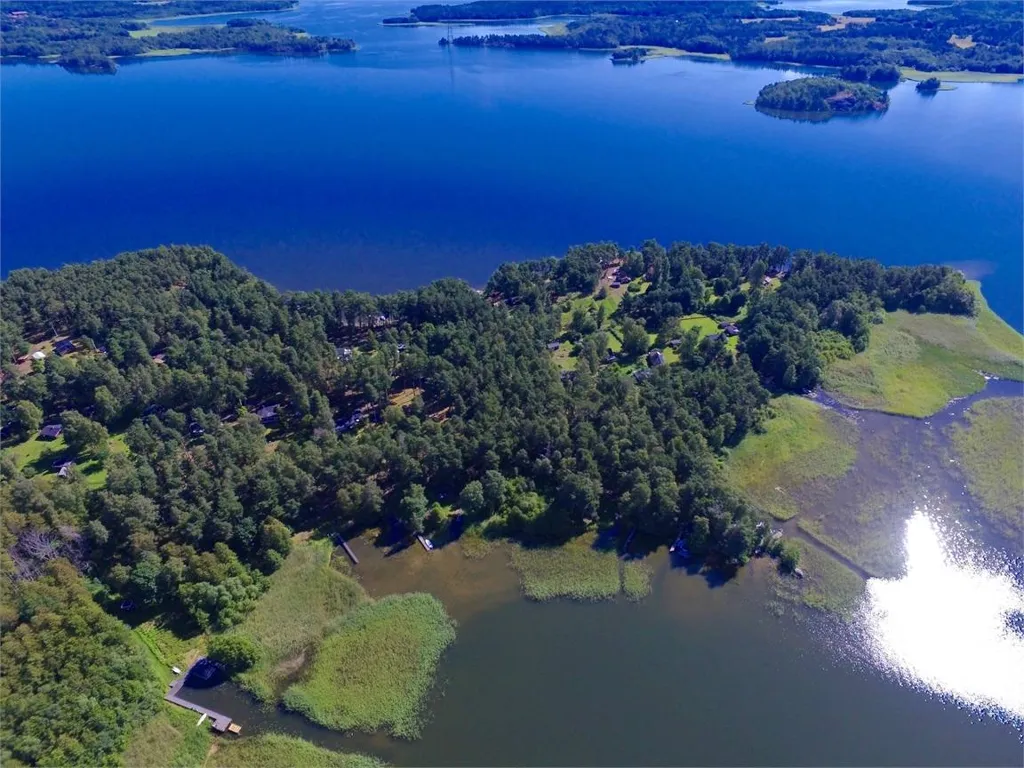 3-toaline maja asukohas Upplands-Bro kommun