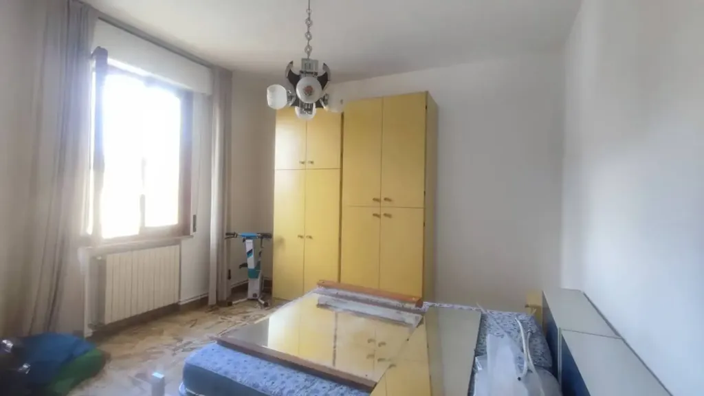 Chambres - Apartment with Terraces in Castelfiorentino