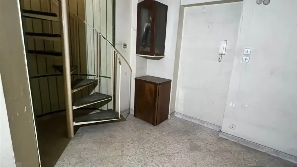 Toad - Two-Level Apartment with Terraces in Villabianca, Palermo