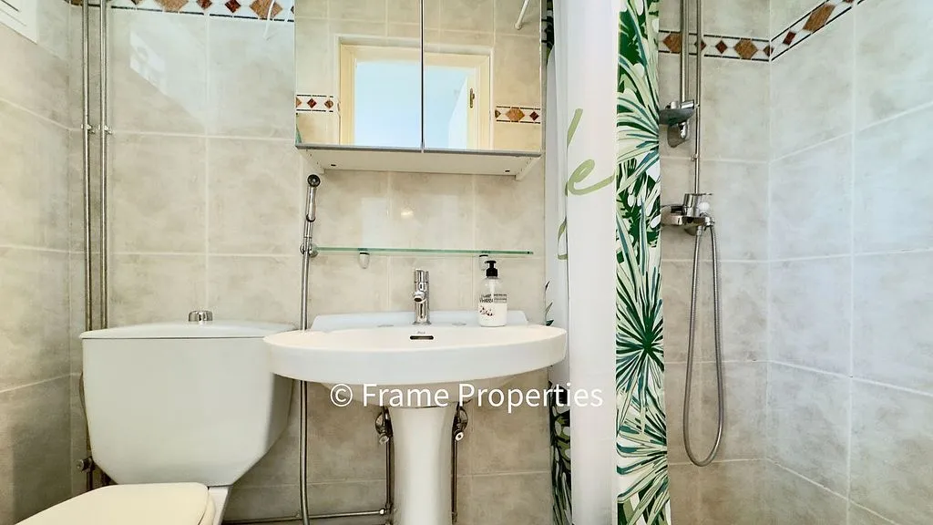 Salles de bain - Luxury Villa with Sea Views in Mijas