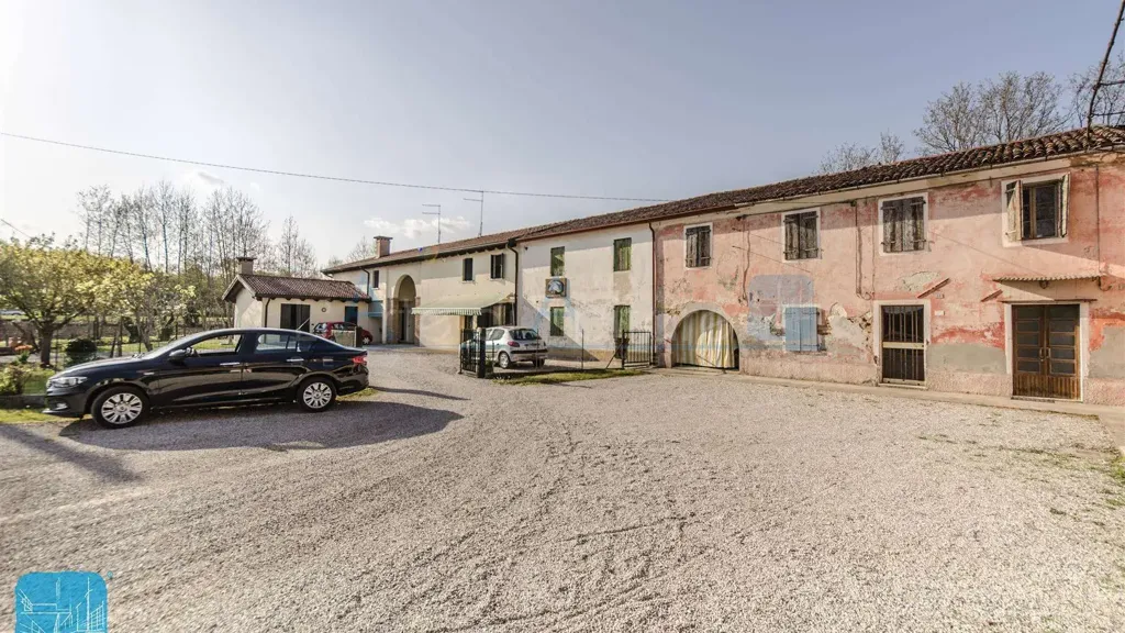 Jardin - Rustic House with Large Garden in Noale