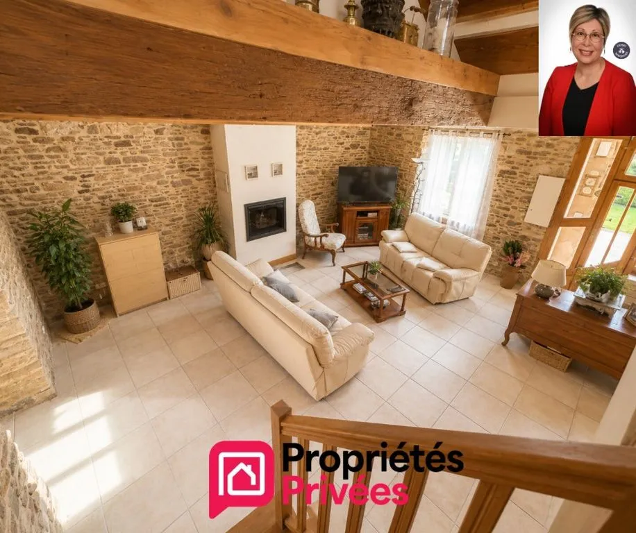 Elutuba - Luxury House with Sea Proximity in Cancale