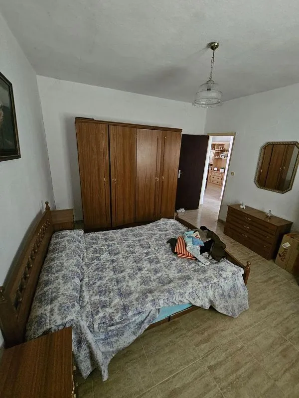 Magamistoad - Rustic House with Garage in Vejer de la Frontera
