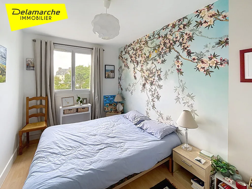 Magamistoad - Bright 3-Bed Flat in Granville