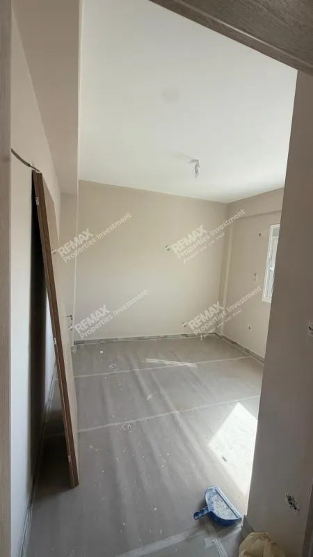 Pièces - Modern Penthouse with Panoramic View in Kifissia