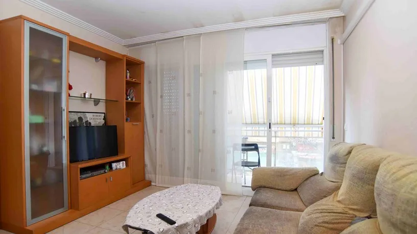 Appartement 3 chambres à Pineda De Mar