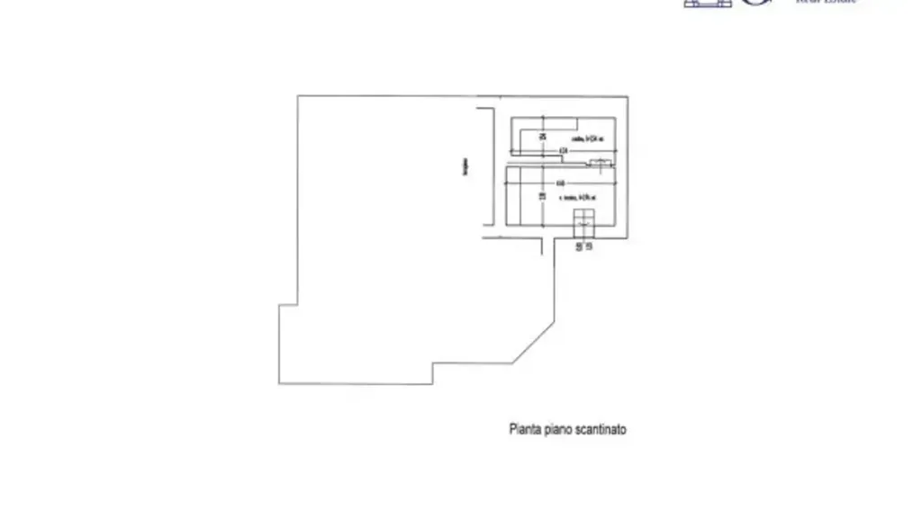 Plaan - Liberty Villa with Hammam in Trieste
