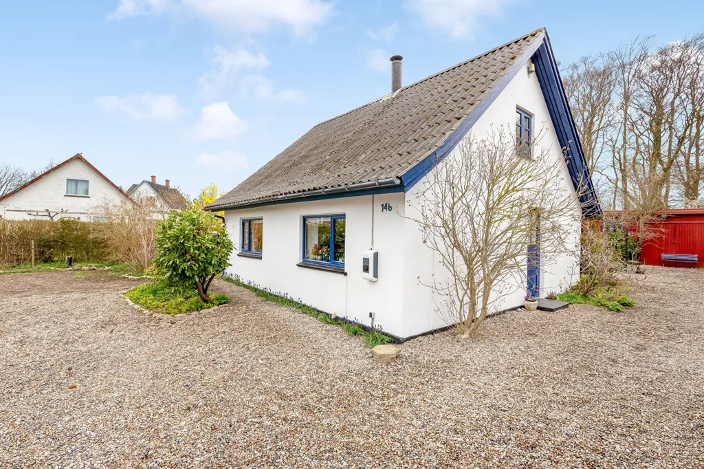 Maison 5 pièces à Askeby