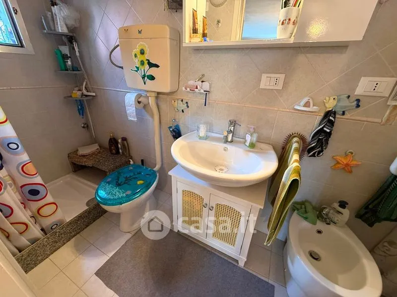 Vannitoad - Triplex Villa with Garden in Comacchio