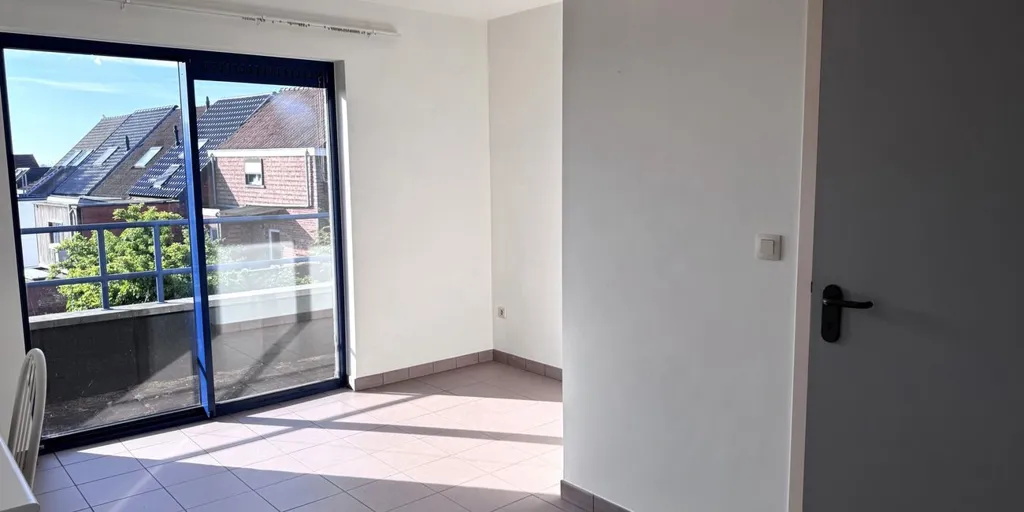 Toad - Studio with Terrace in Leuven Centre