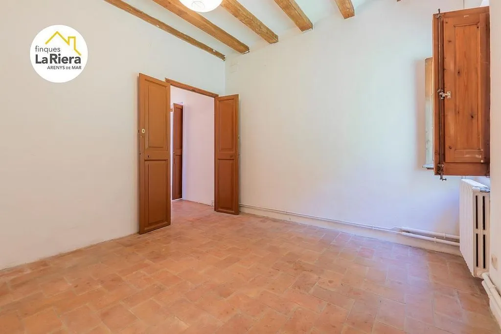 Pièces - Detached House with Garden in Arenys de Munt
