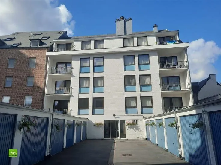 Appartement 3 chambres à BE