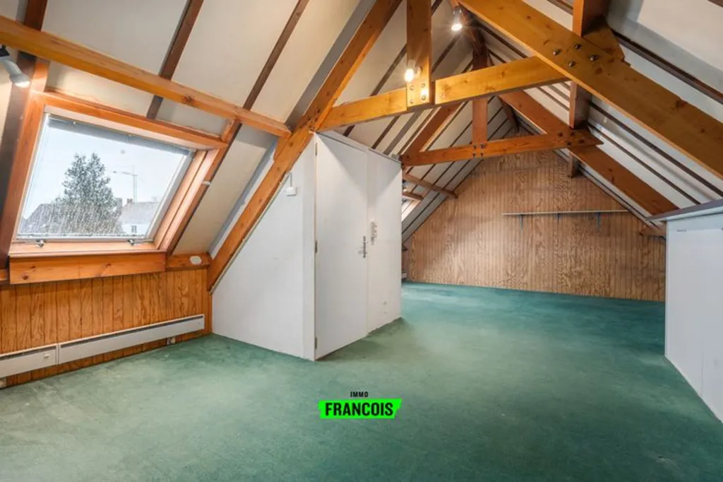 Pièces - Maison à Rénover avec Caractère à Gistel