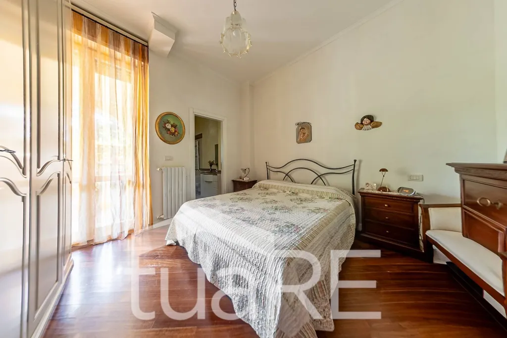 Chambres - Apartment with Private Pool in Trionfale, Rome