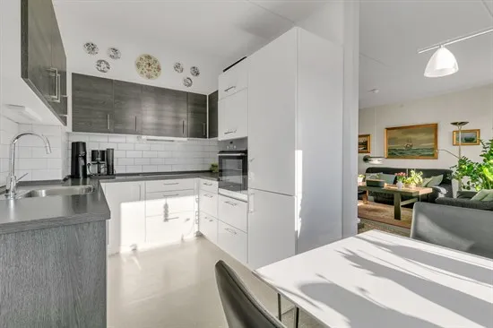 Appartement 3 pièces à Esbjerg