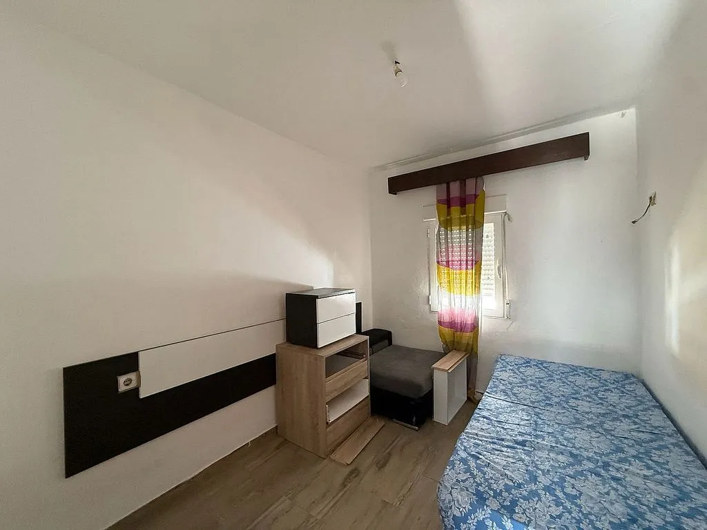 Chambres - Semi-detached House with Patio in Antequera