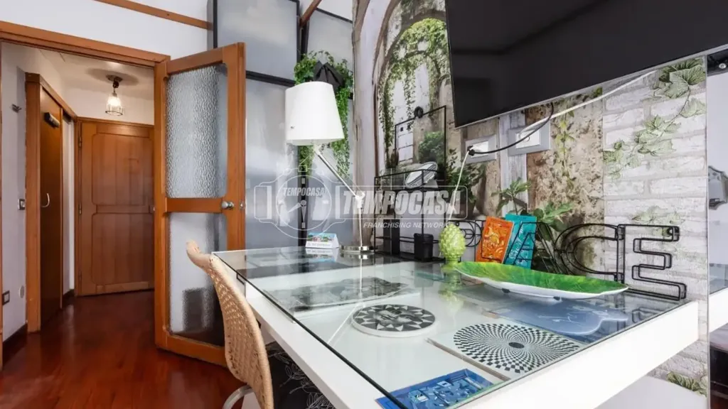 Studio - Studio Flat with Central Location in Milan