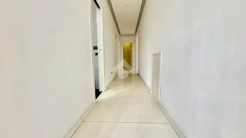 Entrée - Panoramic Apartment with Balcony in Naples