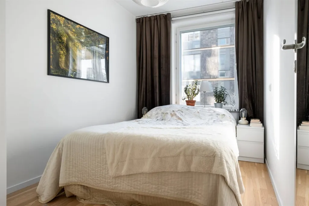 Magamistoad - Modern Flat with Large Balcony in Baltic & Torg