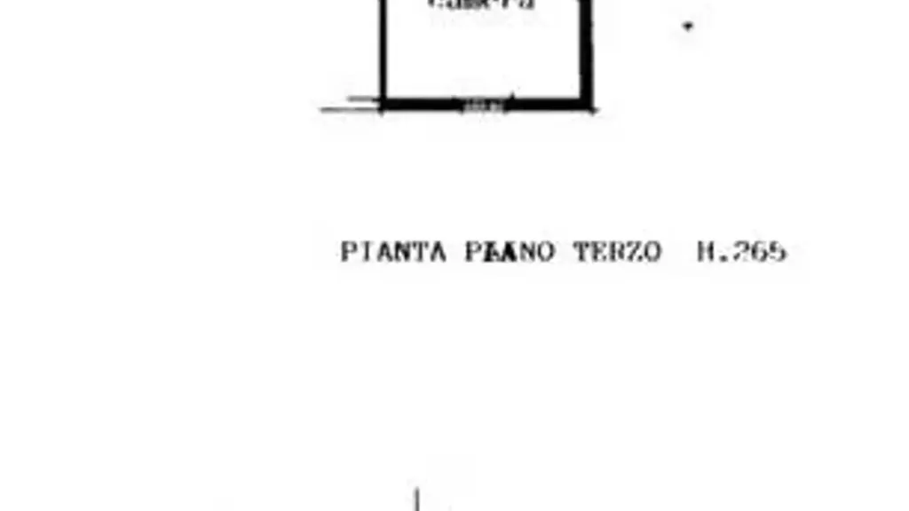 Plaan - Central Apartment with Ascender in Sassuolo
