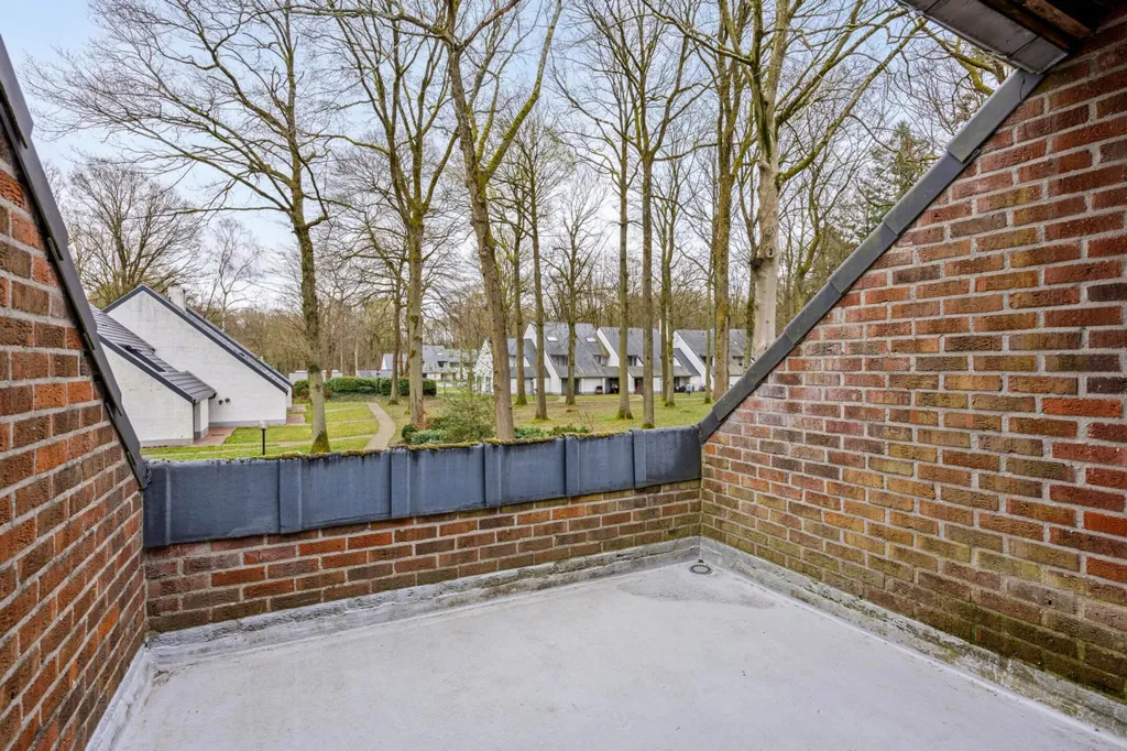 Terrazza - Studio with Terrace in Midden-Limburg