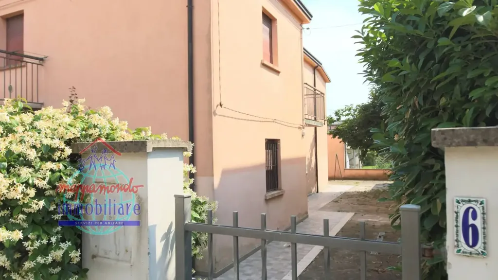 Exterior - Villa with Private Garden in Cento