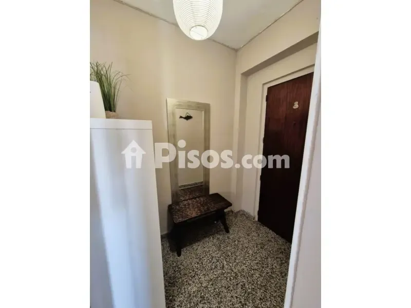 Ingresso - Beachfront Flat with Terrace in Muchavista