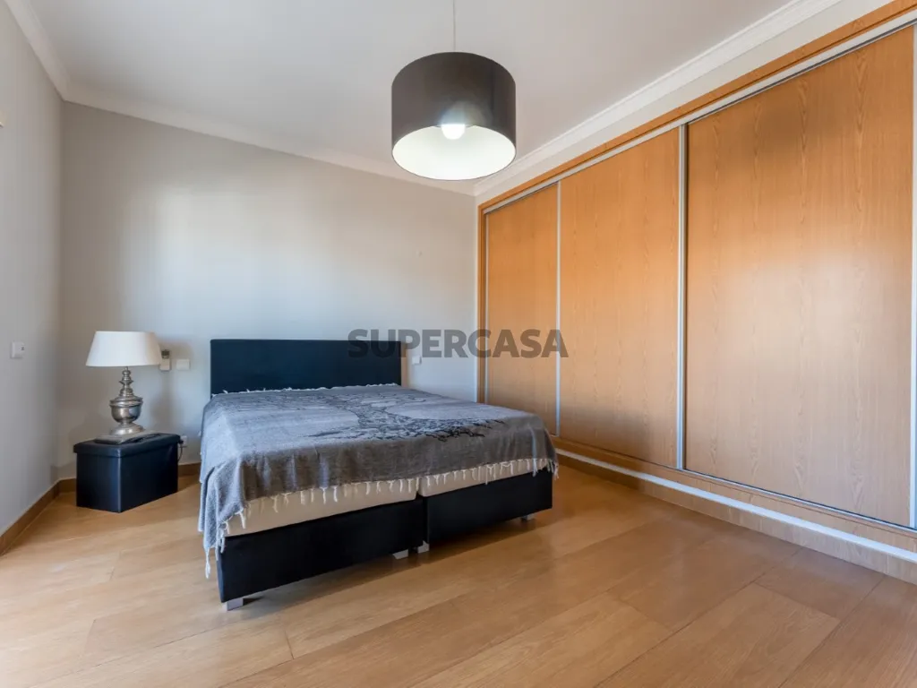 Chambres - Contemporary Villa with Sea View in Albufeira