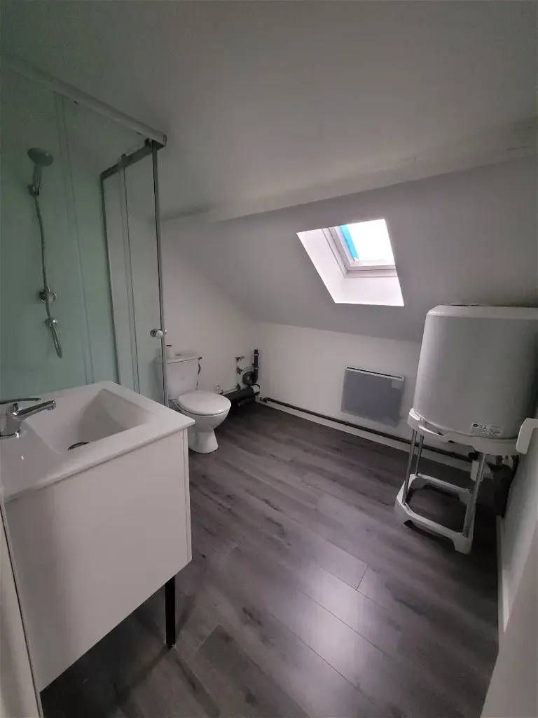 Appartement 1 pièces à Lens