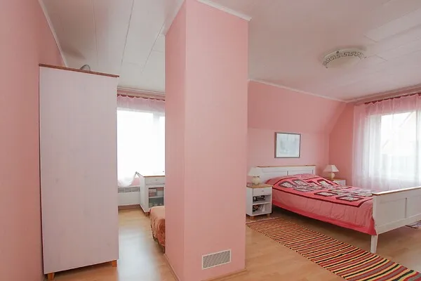 Chambres - House with Sea View in Pärnu Coastal District