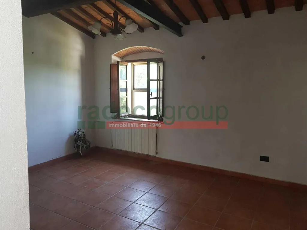 Toad - Tuscan Villa with Garden in Collesalvetti
