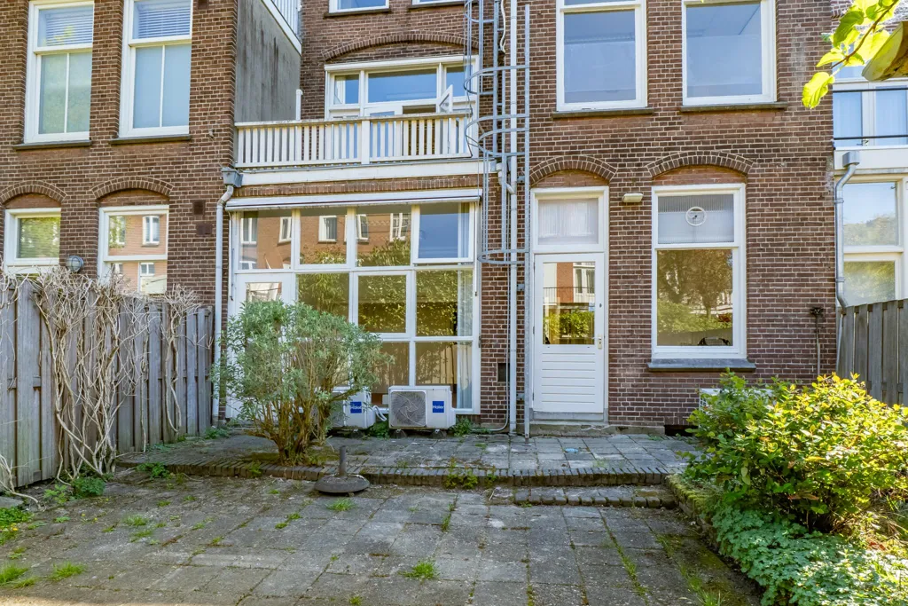 Maison à Utrecht