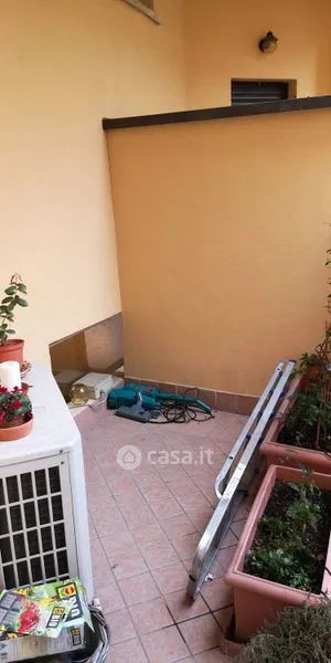 Terrazza - Studio Apartment with Balcony in Ravenna