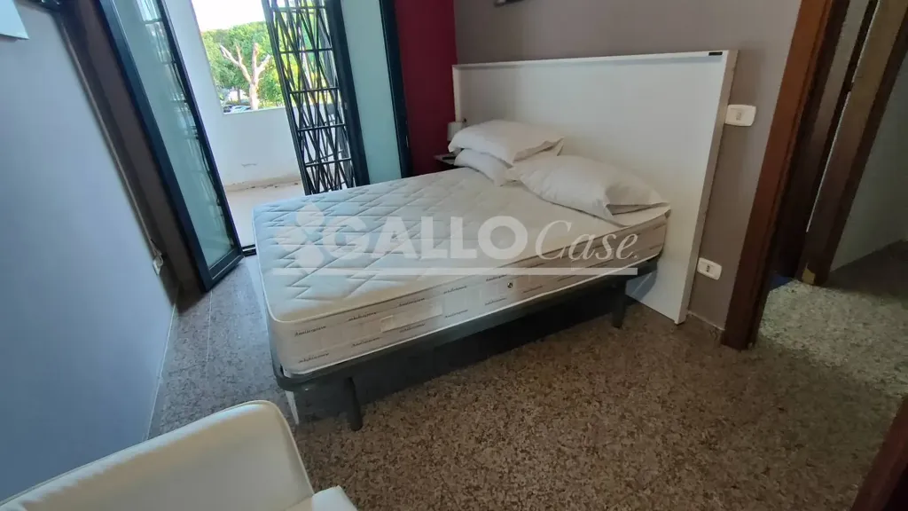 Camere da letto - Refurbished Apartment with Balcony in Rende