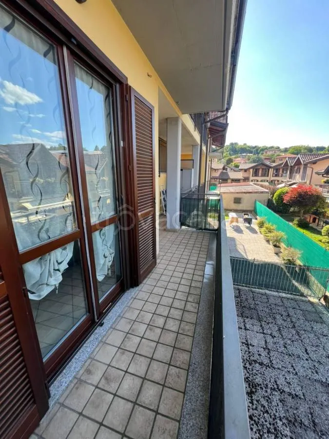 Balcon - Fully Furnished Apartment with Balcony in Ternate