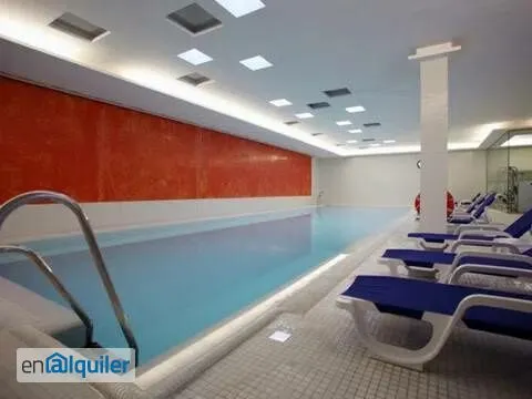 Piscina - Luxury Apartment with Marina Views in Sotogrande