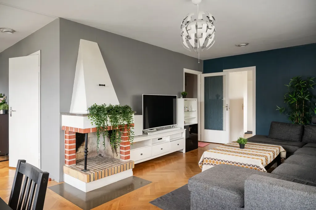 Maison 4 pièces à Hässleholm