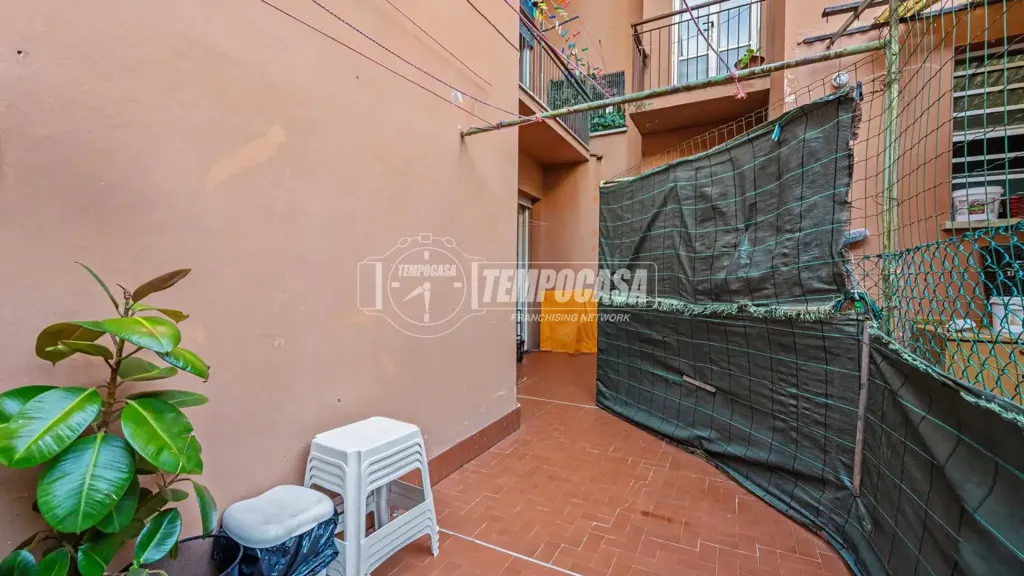 Aed - Central Trilocale with Balcony in Faenza