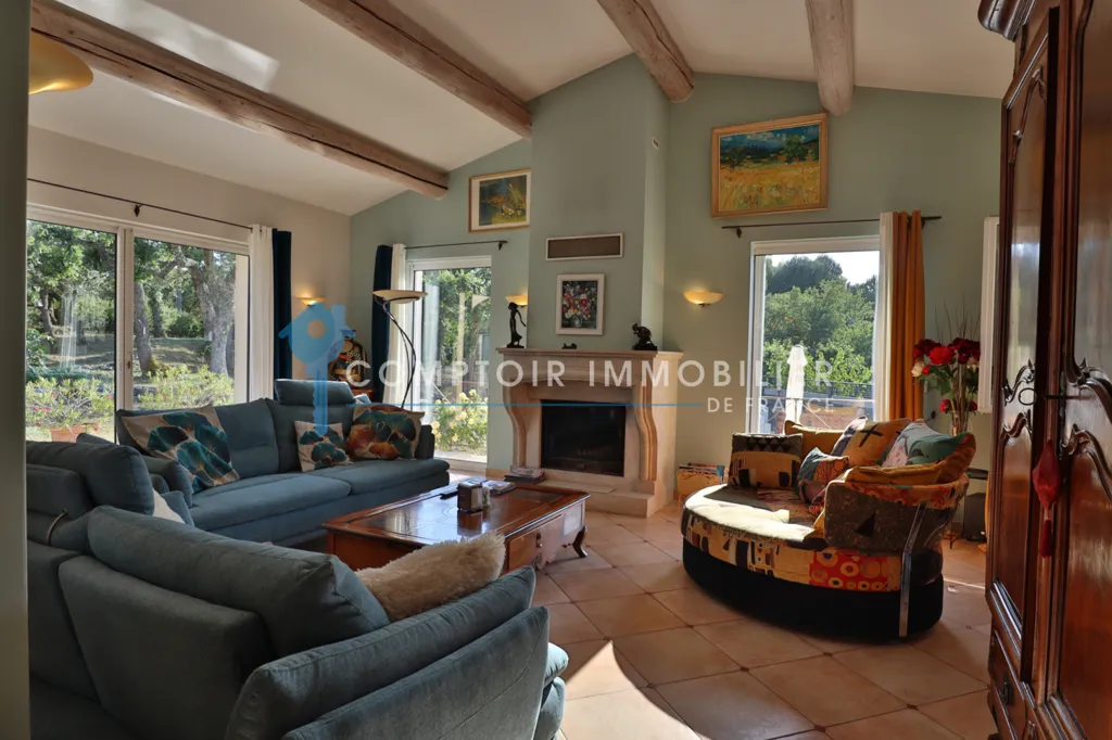 Soggiorno - Architectural House with Panoramic Views near Apt