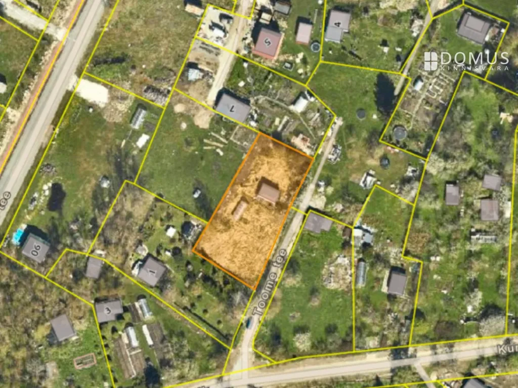 land_plot