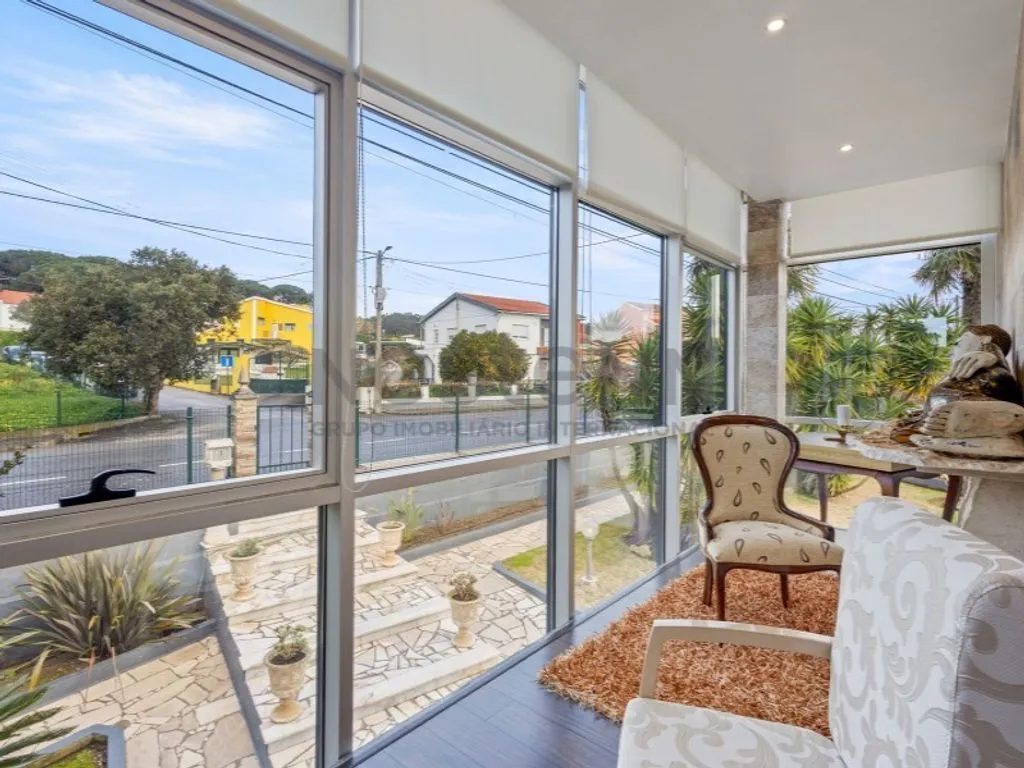 Terrass - Luxury House with Pool in Torres Vedras