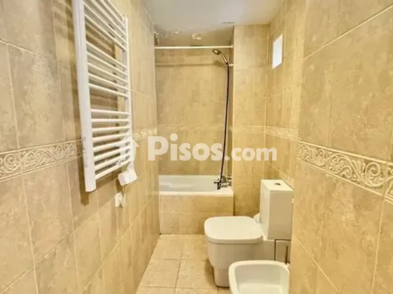 Vannitoad - Apartment with Air Conditioning in Chueca, Madrid